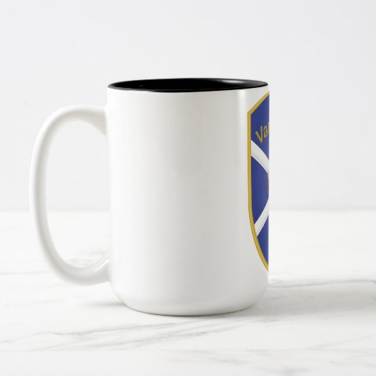 FVPB Mug (Gauche)
