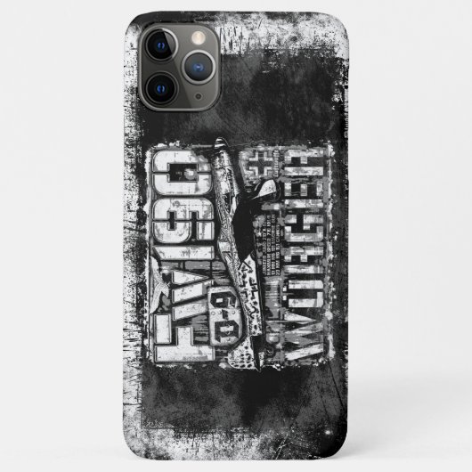 Fw 190 D-9 iPhone / coque ipad (Dos)