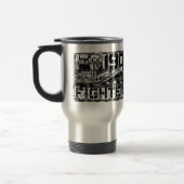 Fw 190 Mug (Gauche)