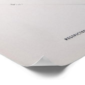 FW-190 US Army Recognition Poster (Hoek)