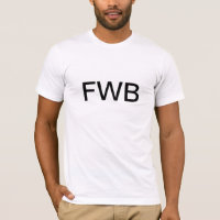 FWB (Vrienden met voordelen)