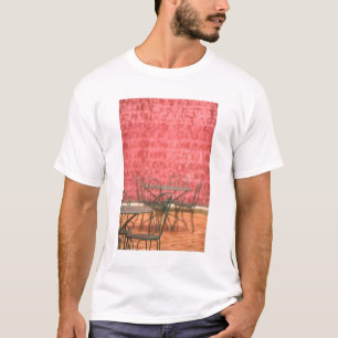 FWI, Guadaloupe, Grande Terre, Pointe a Pitre: T-shirt