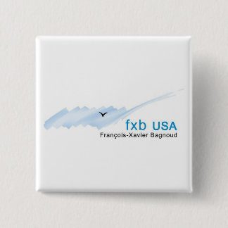 fxb_usa_logo vierkante button 5,1 cm