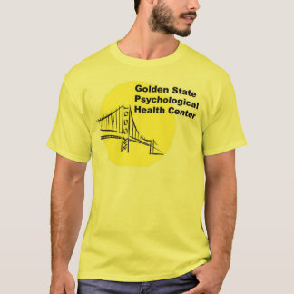 fychogische hulp t-shirt