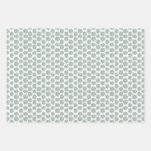 Fynbos-Boerderij Inpakpapier Vel (Voorkant 2)