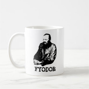 Fyodor Koffiemok
