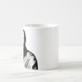 Fyodor Koffiemok (Center)