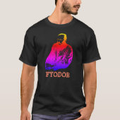 Fyodor T-Shirt (Devant)