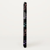 FYSICA. HET IS DE WETTELIJKE wetenschap Case-Mate iPhone Case (Achterkant / rechts)