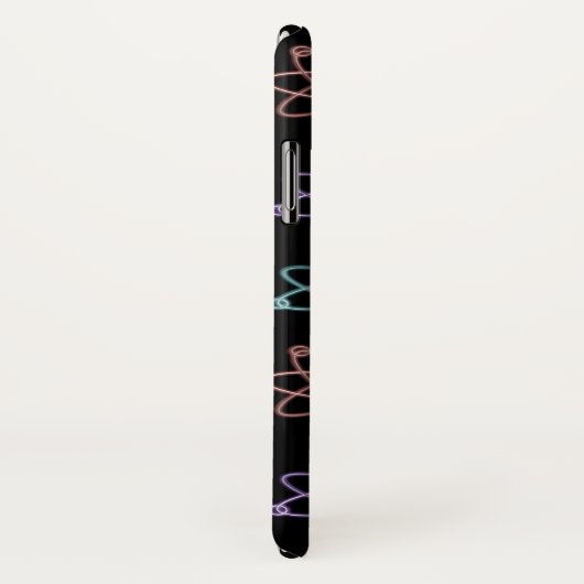 FYSICA. HET IS DE WETTELIJKE wetenschap Case-Mate iPhone Case (Achterkant / rechts)