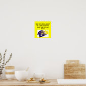 FYSICA POSTER (Keuken)