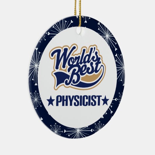 Fysicus Gift Ornament (Rechts)