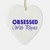 Fysiek ontwerp keramisch ornament (Rechts)