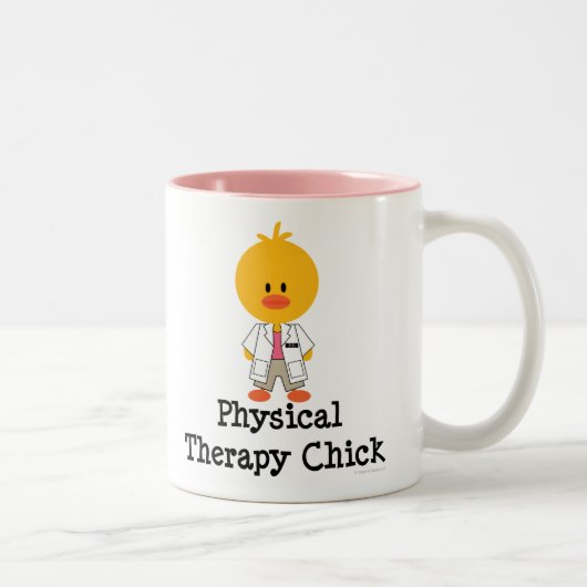 Fysieke behandeling Chick Mok (Rechts)