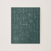 Fysieke diagrammen en formules legpuzzel (Verticaal)