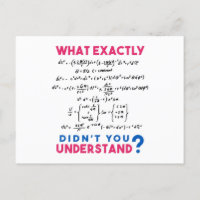 Fysieke formule Joke