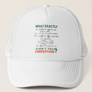 Fysieke formule Joke Trucker Pet