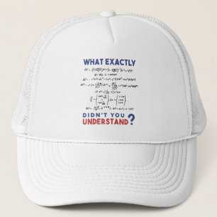Fysieke formule Joke Trucker Pet