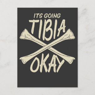 Fysieke therapie behaal snel een cadeaubon briefkaart