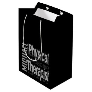 Fysieke Therapie Extraordinaire AANGEPAST Medium Cadeauzakje