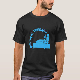Fysieke therapie, Fysiotherapie Premium T-shirt