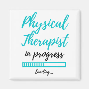 Fysieke therapie in behandeling 2 magneet