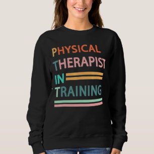 Fysieke therapie in de opleiding Fanny Future Phys Trui