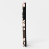 Fysieke therapie PT Caduceus Case-Mate iPhone Case (Achterkant/links)