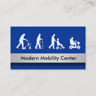 Fysieke Visitekaartjes