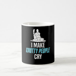 Fysiotherapeut Chiropractor Osteopath Masseur Koffiemok