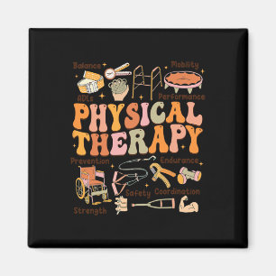 Fysiotherapeut PT PTA Herfst Thanksgiving Fysiek Magneet