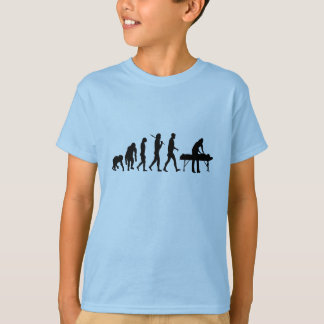 Fysiotherapie Geschenken voor sportgeneeskunde T-shirt