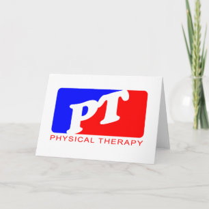 Fysische therapie kaart