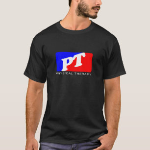 Fysische therapie t-shirt