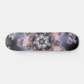 Fzoom - Fractal Skateboard (Horizontaal)