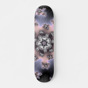 Fzoom - Fractal Skateboard