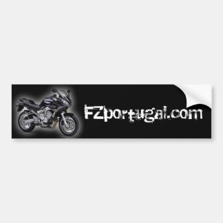 fzportugal bumpersticker