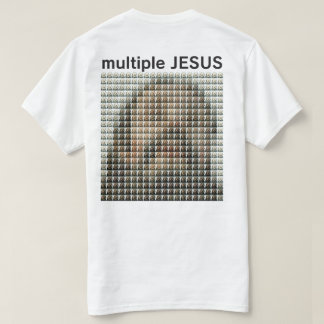 G01 T-SHIRT