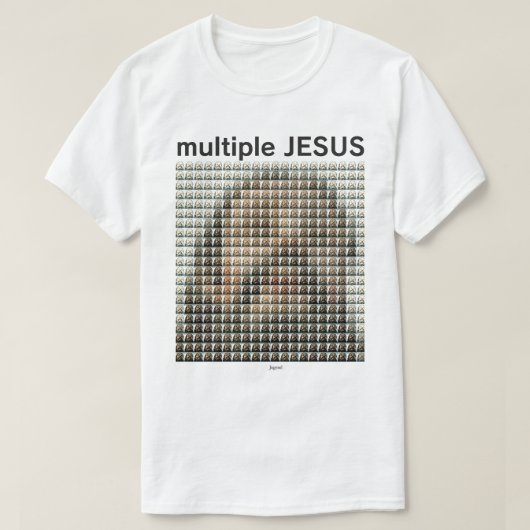 G02 T-SHIRT (Design voorkant)