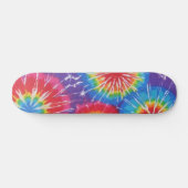 g0745fji-TieDye Skateboard (Horizontaal)
