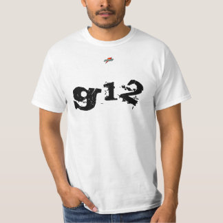 G12 Officiële T-Shirt