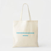G12 TOTE BAG (Voorkant)