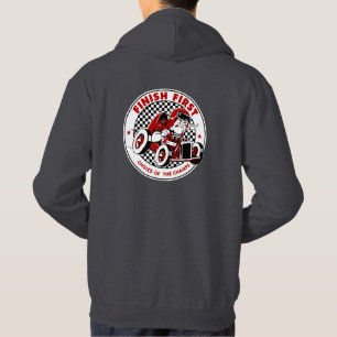 G2 Eerste Generatie Klassieke Sun Hoodie