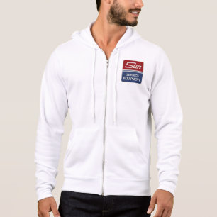 G2 Tweede Generatie Klassieke Zon Top Shelf Hoodie