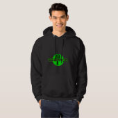 G33kpod Logo Hoodie (Voorkant volledig)
