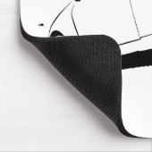 G35 Coupe Muismat (Hoek)