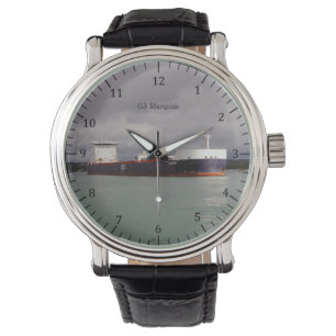 G3 Marquais watch Horloge