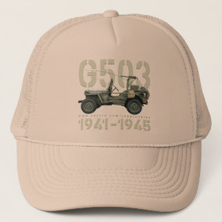 G503-Pet Trucker Pet