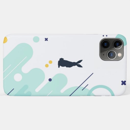 G6 Telefoongevallen Case-Mate iPhone Case (Achterkant (horizontaal))