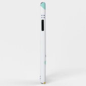 G6 Telefoongevallen Case-Mate iPhone Case (Achterkant/rechts)